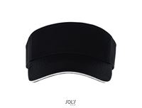 VISIERA UNISEX